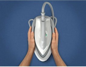 Σίδερο Παραγωγής Ατμού Philips BXA0019/00 2400 W