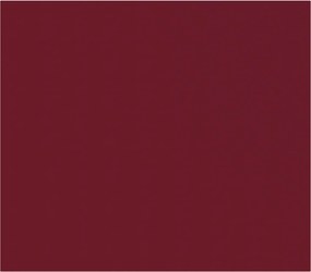 vidaXL Ύφασμα Τραπέζης 5 τμχ. Κόκκινο 140 x 160 cm Πολυεστέρας