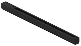 Ράγα Τριφασική TR003-BL 1m Black Inlight