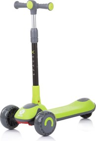 Πατίνι Παιδικό - scooter  2 σε 1 "Space X" lime