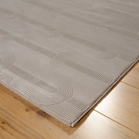 Χαλιά Κρεβατοκάμαρας (Σετ 3τμχ) Tzikas Carpets Signature 75221-470