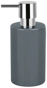 Δοχείο Κρεμοσάπουνου Spirella 03153.008 Tube D.Grey
