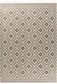 Χαλί Arvel 54027-160 Beige-Brown Merinos 160X230cm