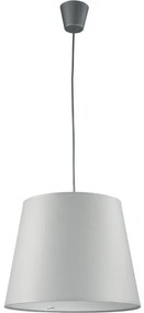 Κρεμαστό Φωτιστικό Οροφής MAJA 3 χρώματα TK Lighting-1881-Γκρι 1881
