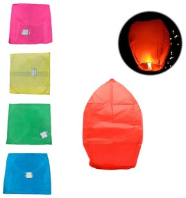 Ιπτάμενο Φανάρι Χάρτινο - Sky Lantern