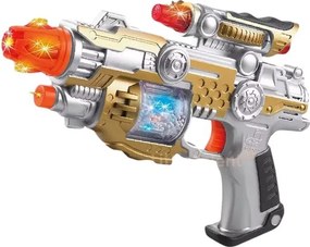 Παιδικό ηλεκτρονικό όπλο - JQ6299 - 117205