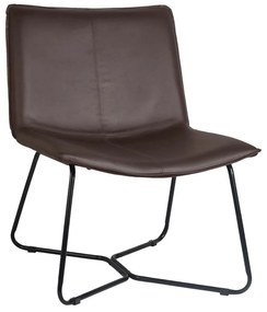 Liberta ATTENDRE ΚΑΡΕΚΛΑ ΕΠΙΣΚΕΠΤΗ ΚΑΦΕ 65x76xH82cm 65x76xH82cm 25-0713