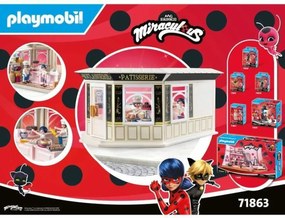 Playset Playmobil
