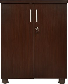 ΝΤΟΥΛΑΠΙ ΓΡΑΦΕΙΟΥ VANCE ΕΠΑΓΓΕΛΜΑΤΙΚΟ WENGE HM2050.12 60Χ46Χ75Υ εκ.