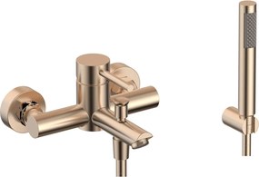 Karag Artemis SO903F12 Rose Gold - Μπαταρία λουτρού