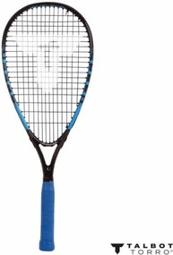 Ρακέτα για Μπάτμιντον Schildkröt Μαύρο/Μπλε