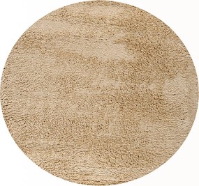 Στρογγυλό Χαλί (Φ160) Tzikas Carpets Alpino 80258-070