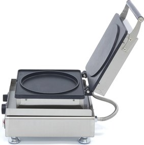 Pancake Maker - Single Pancake - Ø21,5cm