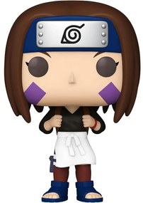 Φιγούρα Animation: Naruto Shippuden - Rin Nohara #1658 80252 9,5cm Multi Funko Pop!