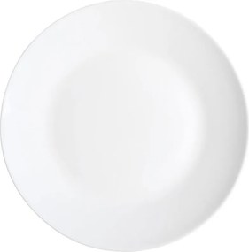 Πιάτο Φρούτου (Φ22) Homely Bianco 07-32876