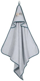 ΒΡΕΦΙΚΗ ΚΑΠΑ 80x80cm GREENWICH POLO CLUB - ESSENTIAL 8852