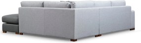 Corner Sofa Loop 2 Grey
Light Grey