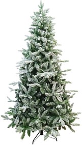 JΚ Home Décor - Δέντρο Χριστουγέννων Χιονισμένο 240cm