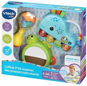Κουδουνίστρα Vtech Baby Μουσικό