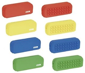 Κασετίνα Safta Pop It Ρύθμιση (8 Τεμάχια)