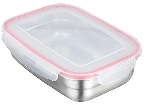 Ανοξείδωτο Φαγητοδοχείο 600ml Titanium PAL