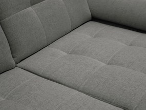 Γωνιακός καναπές Forest-Anthraki-Δεξιά - 271.00Χ212.00Χ104.00cm