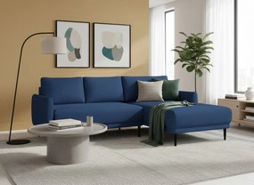 Γωνιακός καναπές Solace-Mple-Δεξιά