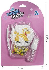 Σετ Μαγικές Χάντρες - Magic Beads