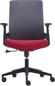 Καρέκλα BF8950-Κόκκινο