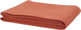 Τραπεζομάντηλο Home Deco Factory - 140x250cm - Τερακότα