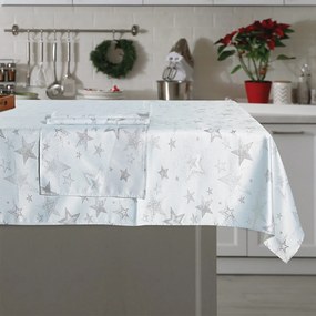 Χριστουγεννιάτικο Τραπεζομάντηλο (140x180) Das Home Kitchen 0719