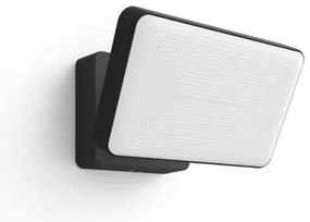 Έξυπνος Προβολέας 2xLed 15W IP44 Μαύρο RGBW Hue Discover 915005731401 Philips Hue-915005731401-Μαύρο 915005731401