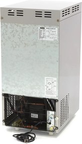 Ice Machine - 85kg/day - Crushed/Flaked - Air Cooled