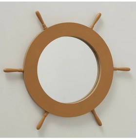 ΚΑΘΡΕΠΤΗΣ ΤΙΜΟΝΙ Kontrolo D50cm W2cm ΞΥΛΟ MDF