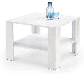 60-22252 KWADRO SQAURE c. table, color: white DIOMMI V-PL-KWADRO_KWADRAT-LAW-BIAŁY, 1 Τεμάχιο