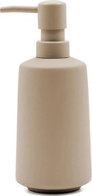 Dispenser Μπάνιου (Φ7.5x19) L-C Ceralia Taupe 1802169