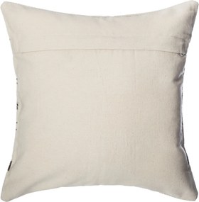 Διακοσμητική Μαξιλαροθήκη (40x40) A-S Gold Etnik Grey 156170B