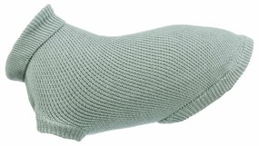 Πουλόβερ Σκύλου Trixie Berlín Πράσινο M