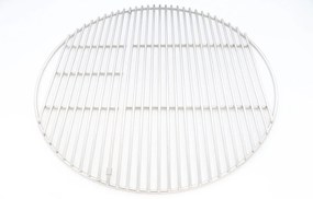 Stainless Steel Grill Plate 47cm