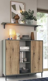 Μπουφές Verdant III