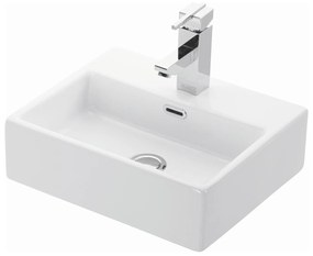 Karag 53760 Daphne Νιπτήρας αναρτώμενος 60x42x13cm