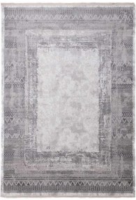 Χαλί Infinity 2706A White-Grey Royal Carpet 140X200cm