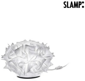 Επιτραπέζιο Φωτιστικό 1xΕ14 Χειροποίητο Veli Slamp-VELTS00CTR00000000EU-Αλουμίνιο VELTS00CTR00000000EU