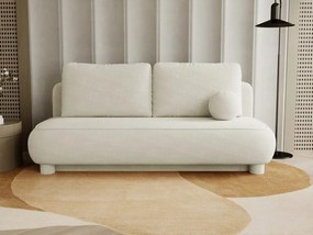 Καναπές - Κρεβάτι Gaja-Μπεζ