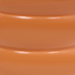 Τεχνητό Φυτό Σε Γλάστρα 45εκ. A-S Poolside 214008 Orange