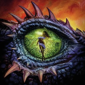 Εικονογράφηση Behold the Basilisk