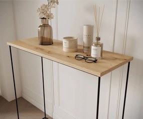 Κονσόλα Leao-Mauro - Fusiko