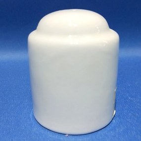 Αλατιέρα HW08781000 7.5cm White Max Home Ceramic