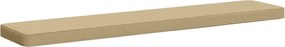 vidaXL Μαξιλάρια Πάγκου 2 Τεμαχίων VUGHT 2 pcs 100% Πολυεστέρας Μπεζ