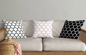 Cushion Set (3 Pieces) HMI-KIR-121 Multicolor